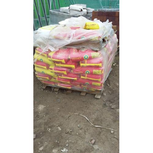 postcrete