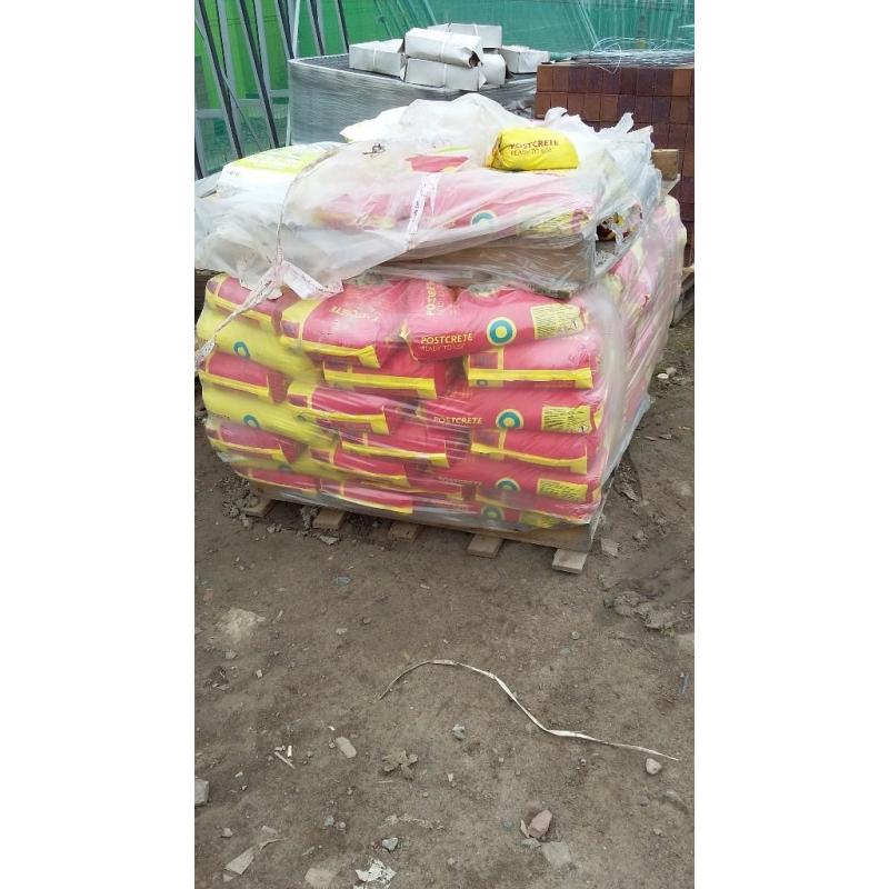 postcrete