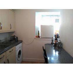 Big room in Old Town house in Grassmarket ( City Center)