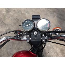 Motorbike