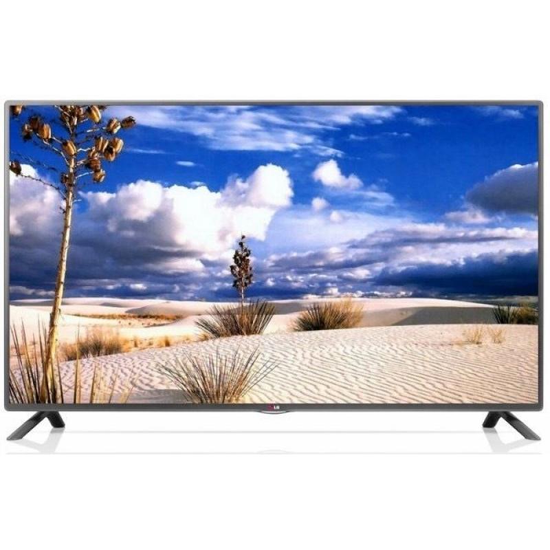 LG 55" Full HD 1080p LCD TV 55LB561V