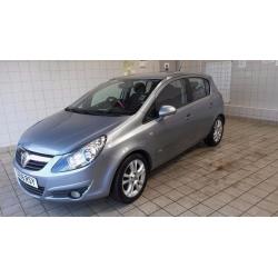 VAUXHALL CORSA 1,2 SXI PETROL EXCELLENT CONDITION !!!!!