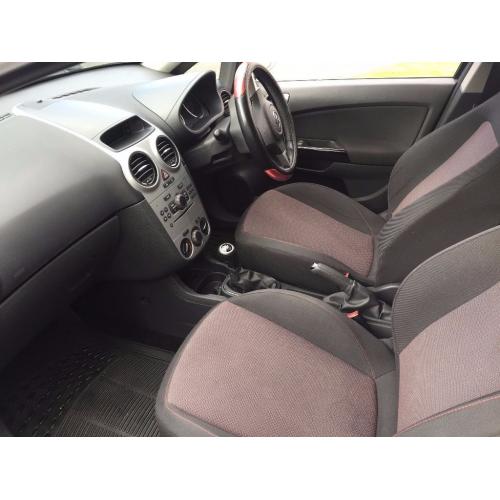 VAUXHALL CORSA 1,2 SXI PETROL EXCELLENT CONDITION !!!!!