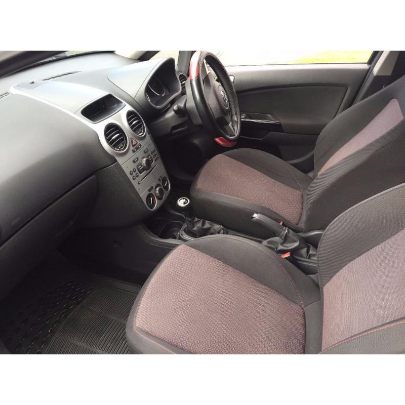VAUXHALL CORSA 1,2 SXI PETROL EXCELLENT CONDITION !!!!!