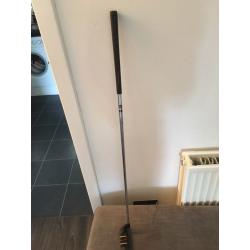 Fazer black putter