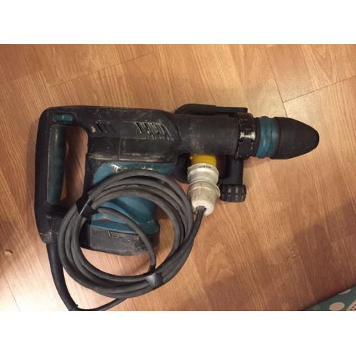 Makita KANGO breaker