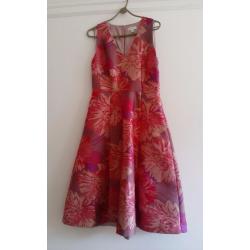 Monsoon Dress Excellent Condition - size 12
