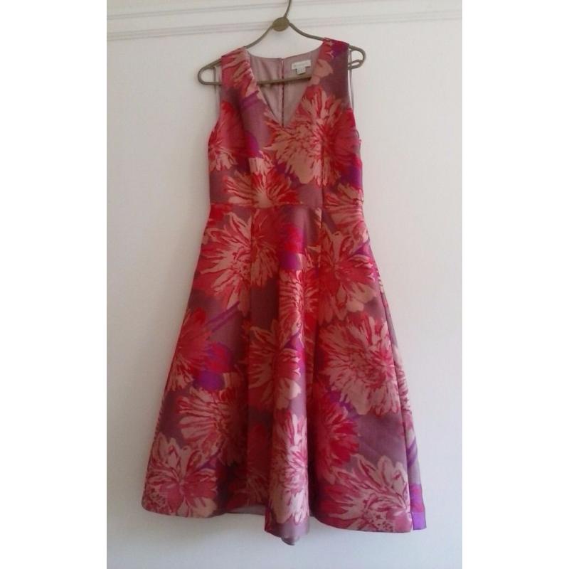 Monsoon Dress Excellent Condition - size 12