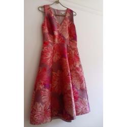 Monsoon Dress Excellent Condition - size 12