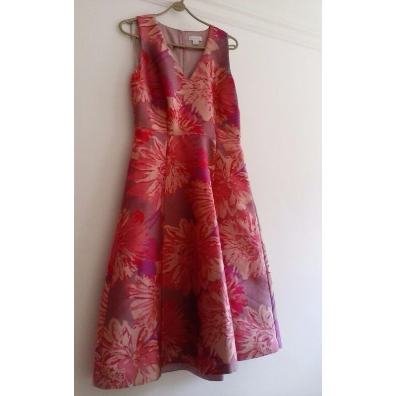 Monsoon Dress Excellent Condition - size 12