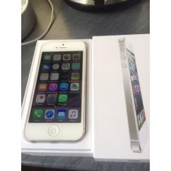 iPhone 5 16gb unlocked