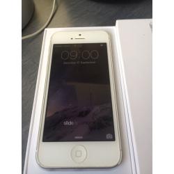iPhone 5 16gb unlocked