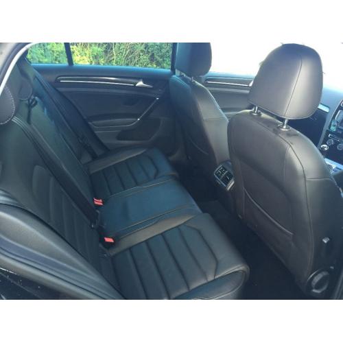 Top Spec Golf 2.0 Litre TDI . GT Bluemotion .