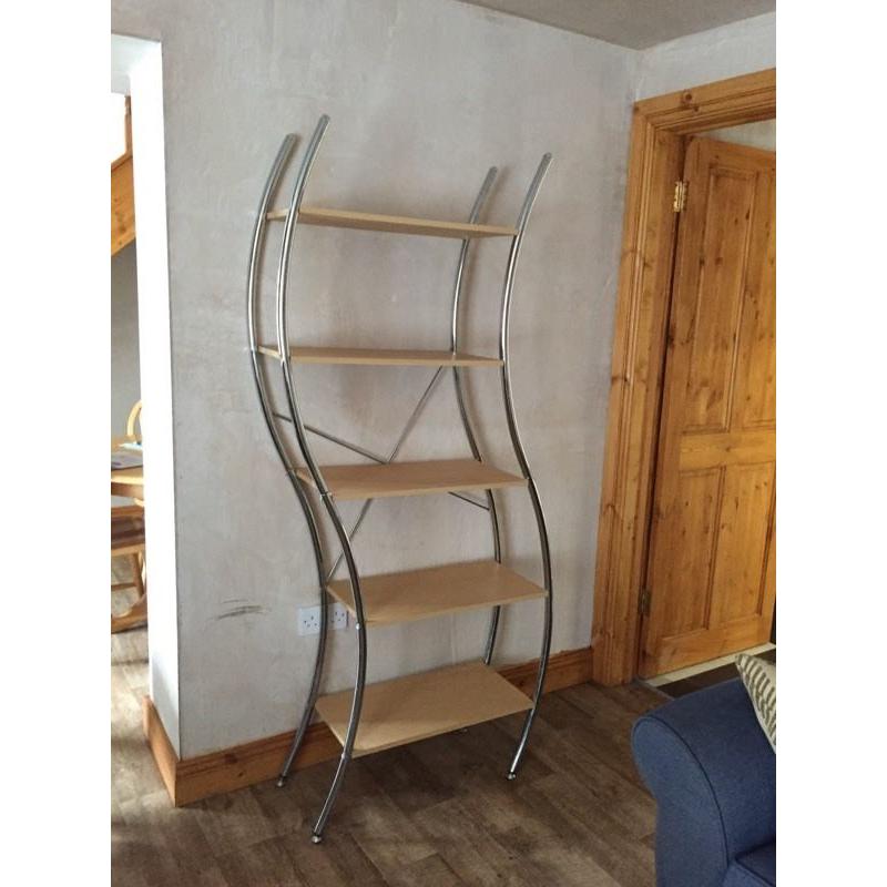 Book case / storage shelves