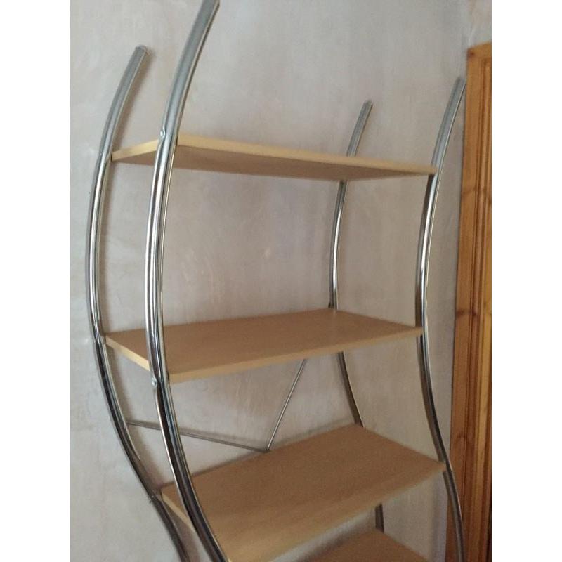 Book case / storage shelves