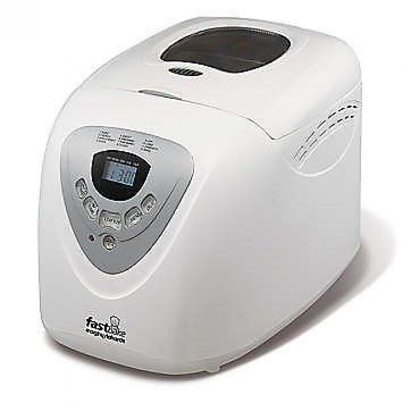 Morphy Richards Bread Maker