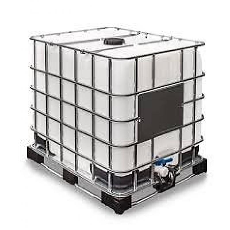 IBC Water tank wanted to buy , Dundee area .