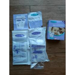 Medela Breast Pump