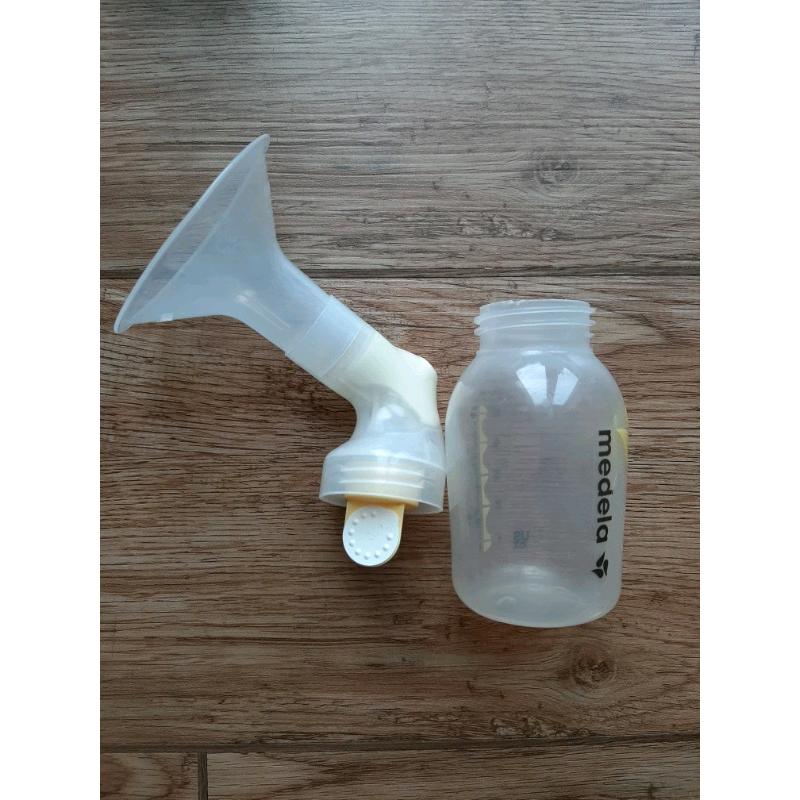 Medela Breast Pump