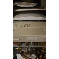 CENTRAL HEATING BOILER
