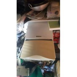 CENTRAL HEATING BOILER