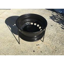 Fire pits