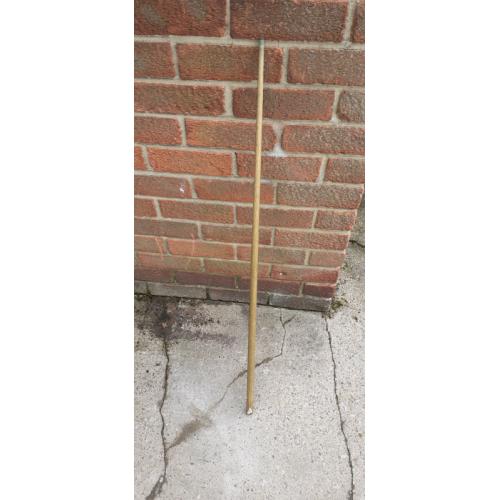 Junior Snooker Cue