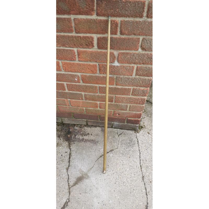 Junior Snooker Cue