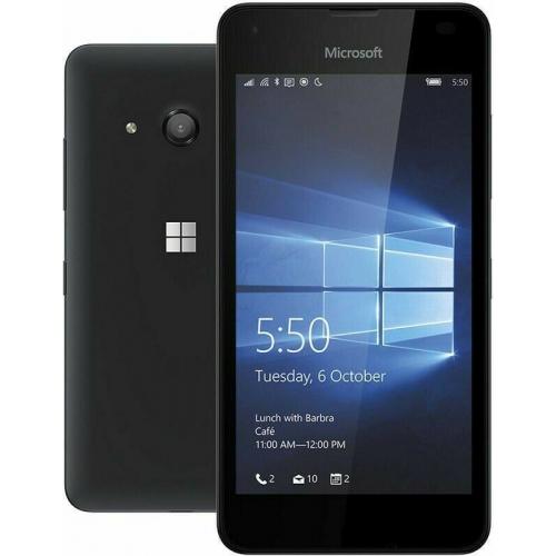 Microsoft Lumia 550 Mobile