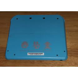 Nintendo 2 DS (Blue Pokemon Moon Edition )