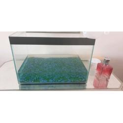 Fish tank
