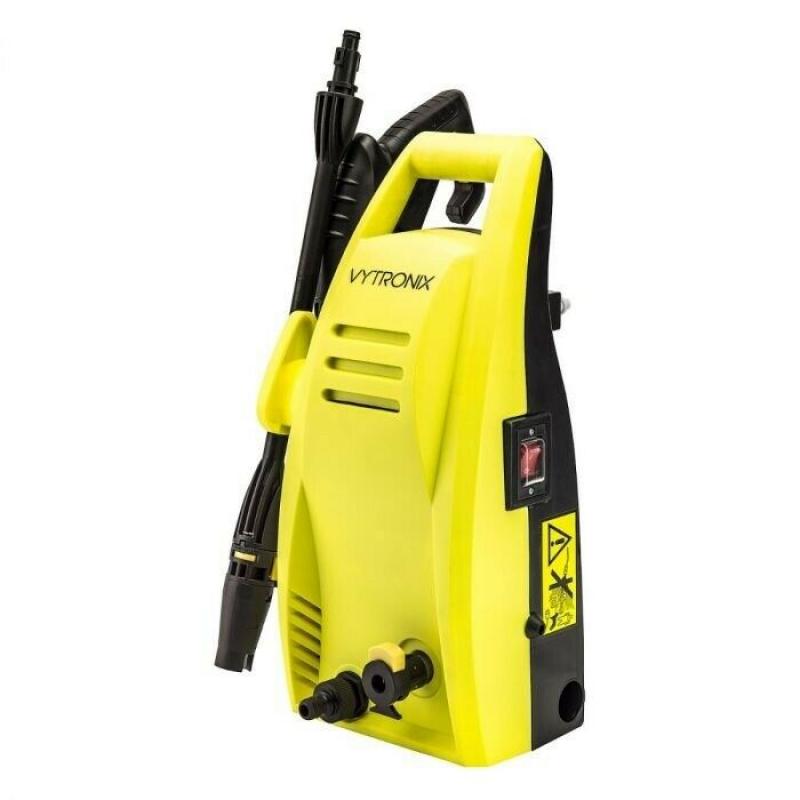 Brand New Vytronix PW1500 Compact High Performance Pressure Washer