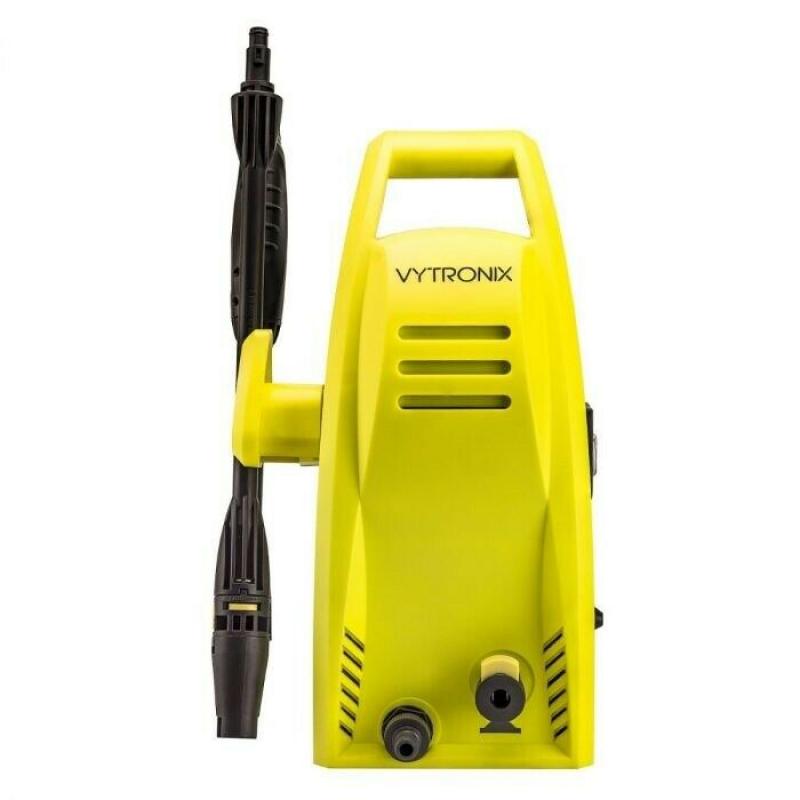Brand New Vytronix PW1500 Compact High Performance Pressure Washer