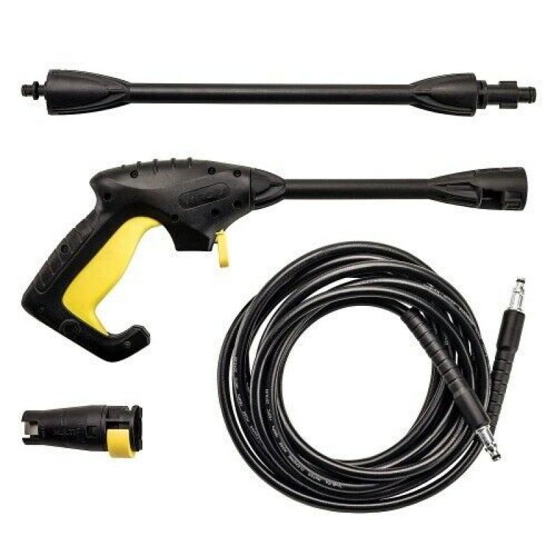 Brand New Vytronix PW1500 Compact High Performance Pressure Washer