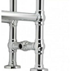Floor standing radiator RRP ?240
