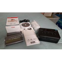 Cannon Selphy CP800 printer for sale