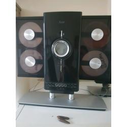 CD player