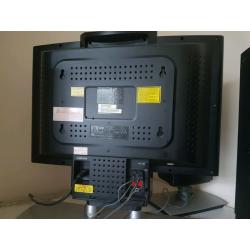 CD player