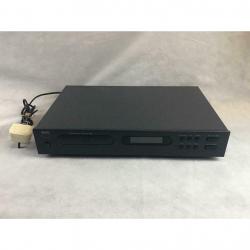 NAD Compact Disc Player Model C520