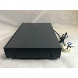 NAD Compact Disc Player Model C520