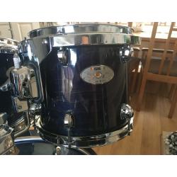Premier Artist Birch Drums