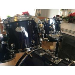 Premier Artist Birch Drums