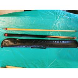 Pool cue