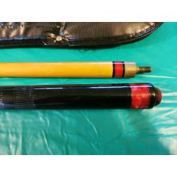 Pool cue