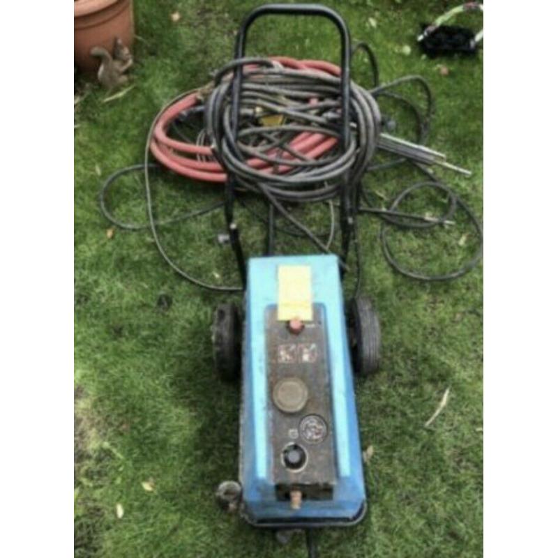 Kew 1702K Pressure Washer 110V