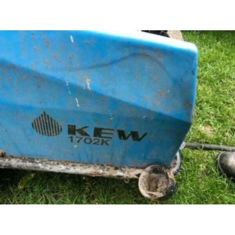 Kew 1702K Pressure Washer 110V