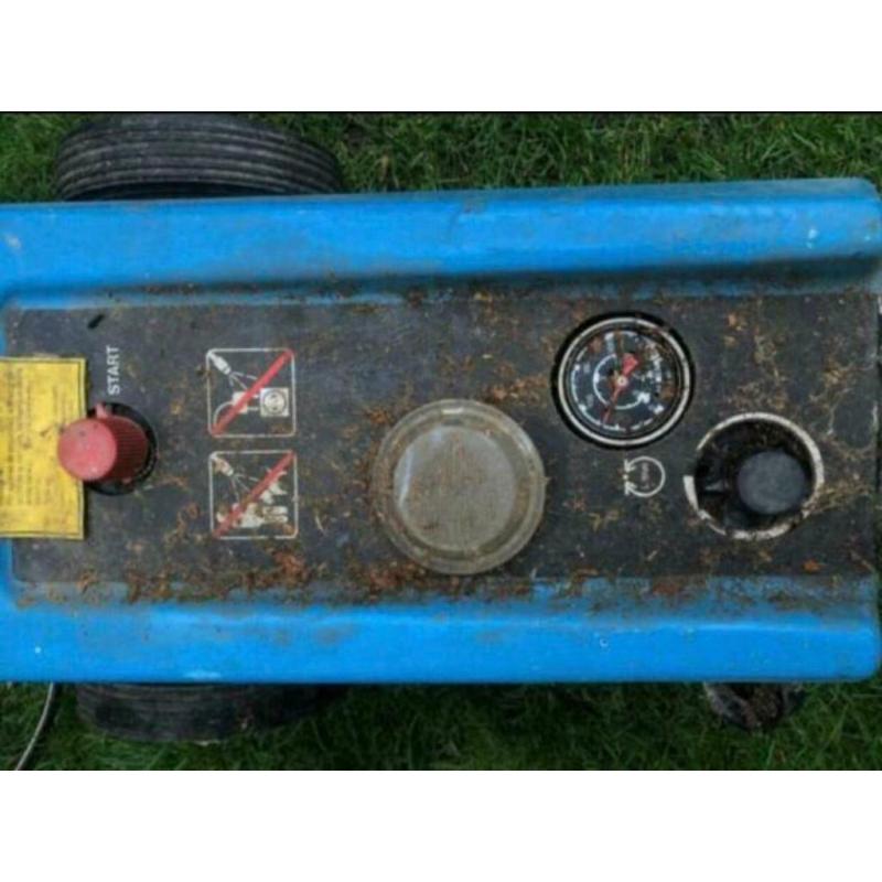 Kew 1702K Pressure Washer 110V