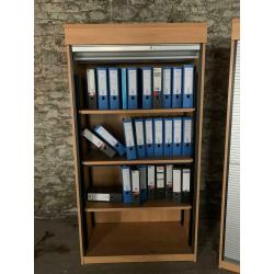 Storage & Filing Cabinet