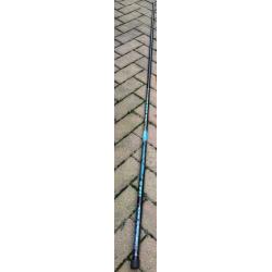 Net pole