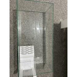 Aquarium tank